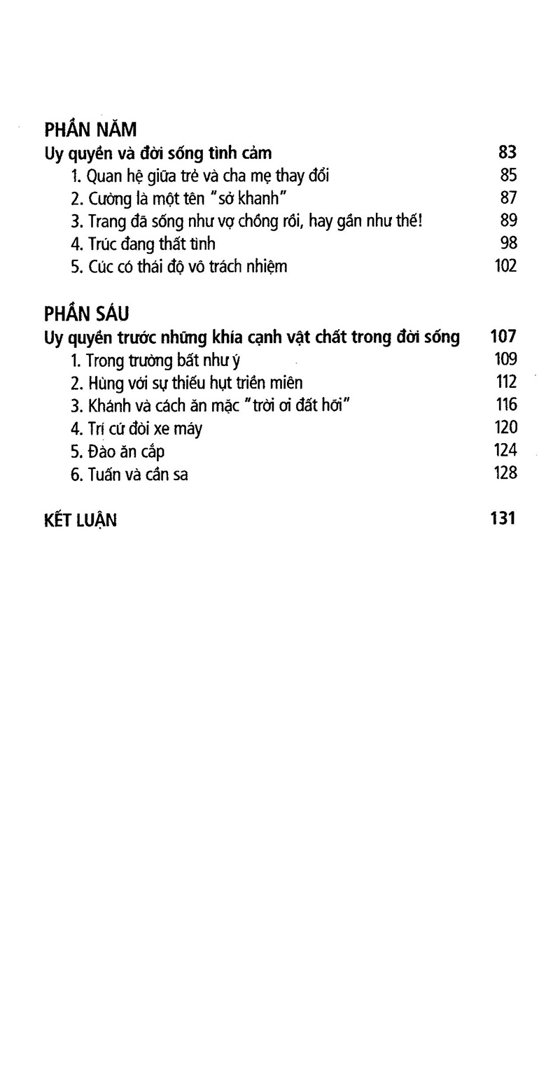 con tôi đang gặp khủng hoảng - Ảnh 4