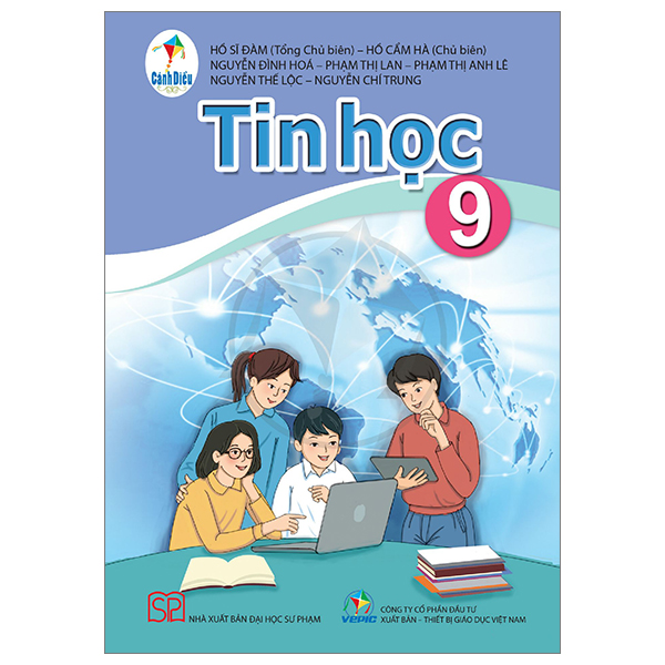 Cong Nghe 9 - Dinh Huong Nghe Nghiep (Canh Dieu) (Chuan) - Ảnh 19