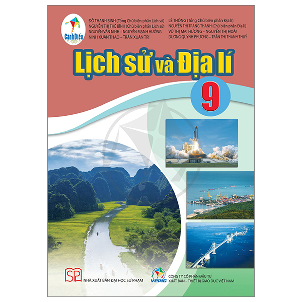 Cong Nghe 9 - Dinh Huong Nghe Nghiep (Canh Dieu) (Chuan) - Ảnh 23
