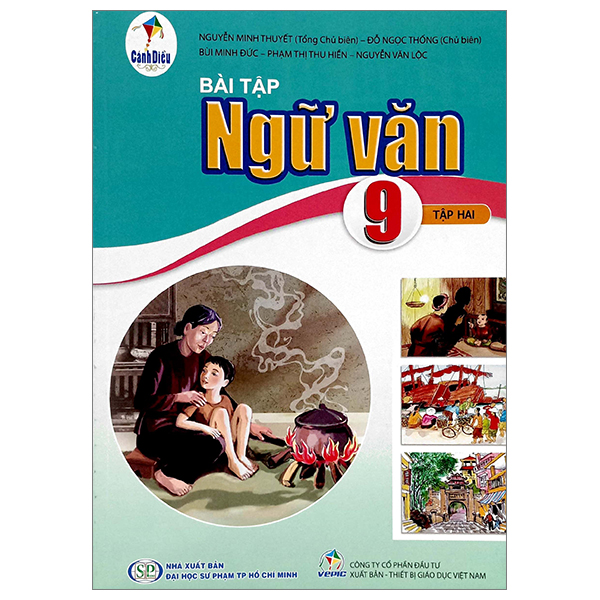 Cong Nghe 9 - Dinh Huong Nghe Nghiep (Canh Dieu) (Chuan) - Ảnh 7