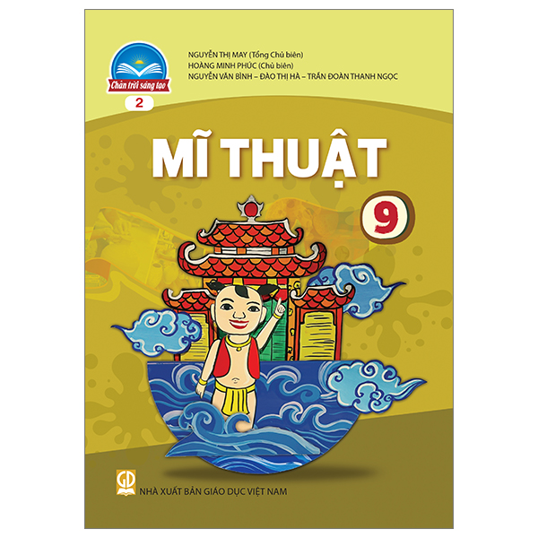 Công Nghệ 9 - Định Hướng Nghề Nghiệp (Chân Trời) (Chuẩn) - Ảnh 12