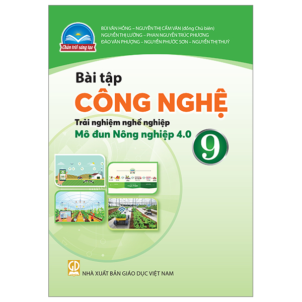 Công Nghệ 9 - Trải Nghiệm Nghề Nghiệp - Mô Đun Trồng Cây Ăn Quả (Kết Nối) (Chuẩn) - Ảnh 23