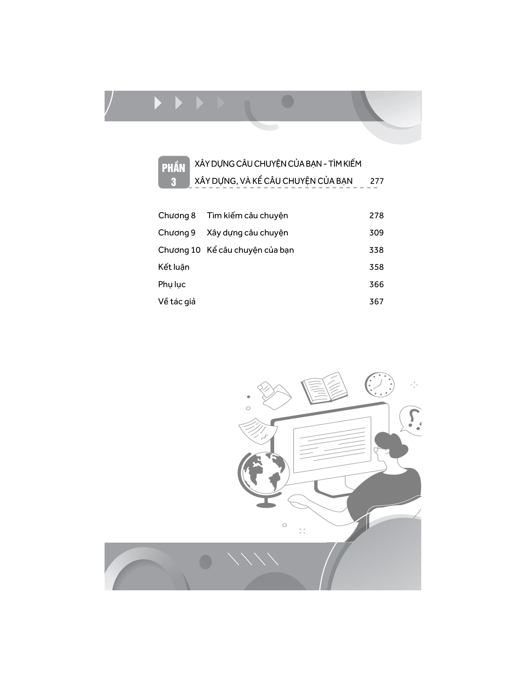 content storytelling - xu hướng marketing thu hút triệu view - Ảnh 3
