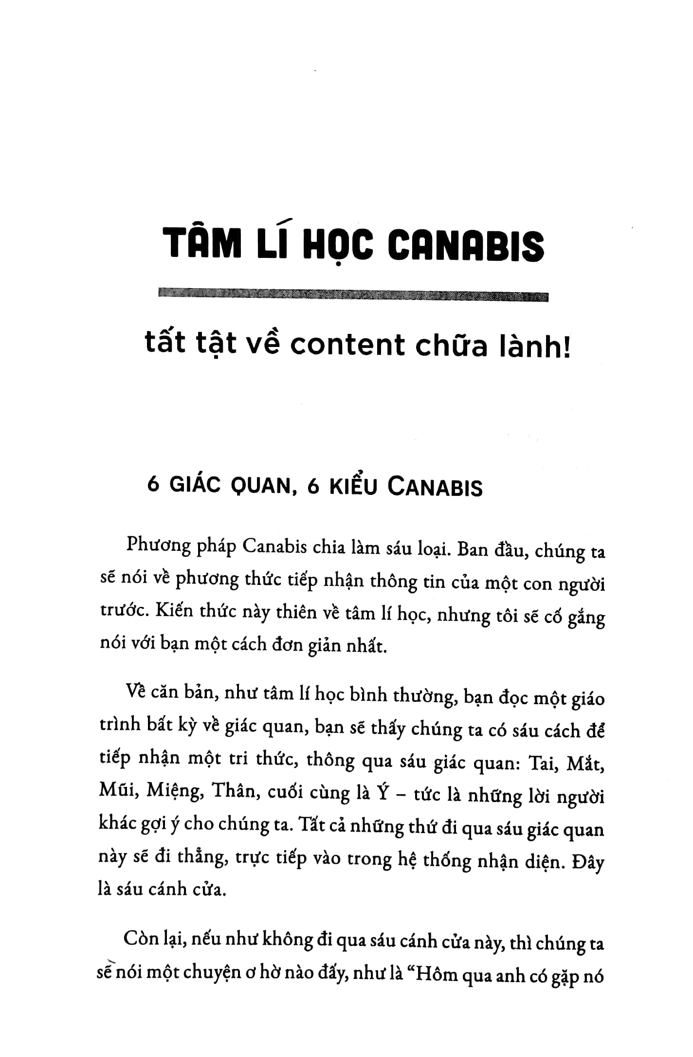 content và nghệ thuật story telling (tái bản 2023) - Ảnh 5