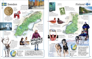 countries of the world: our world in pictures - Ảnh 6
