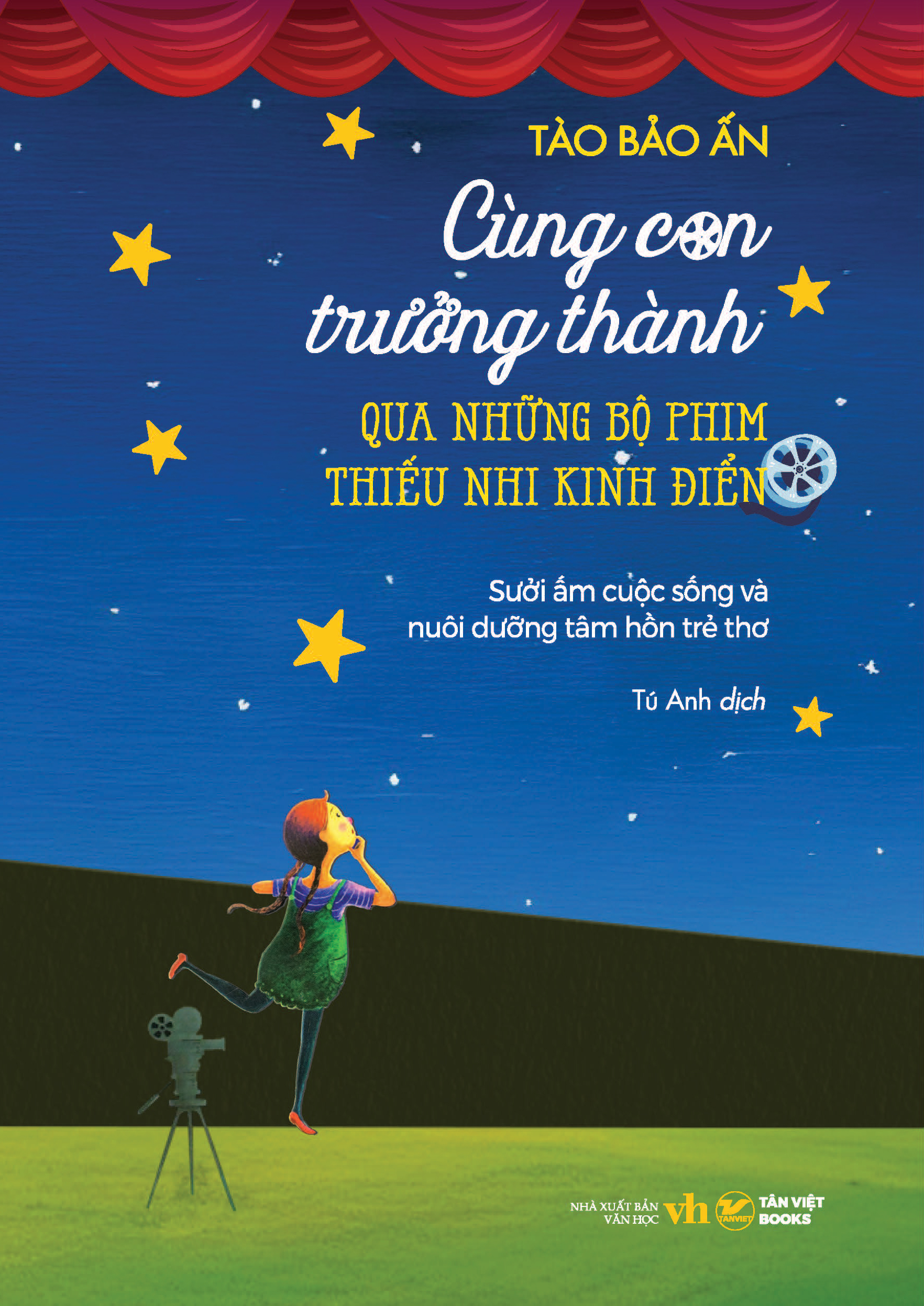 cùng con trưởng thành qua những bộ phim thiếu nhi kinh điển - Ảnh 2
