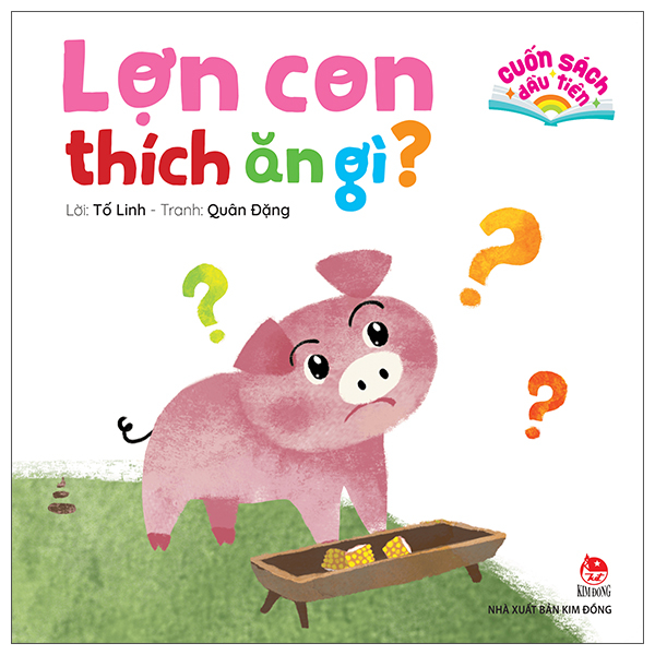 Cuốn Sách Đầu Tiên - Mèo Con Tìm Thấy Hình Gì? - Bìa Cứng - Ảnh 11