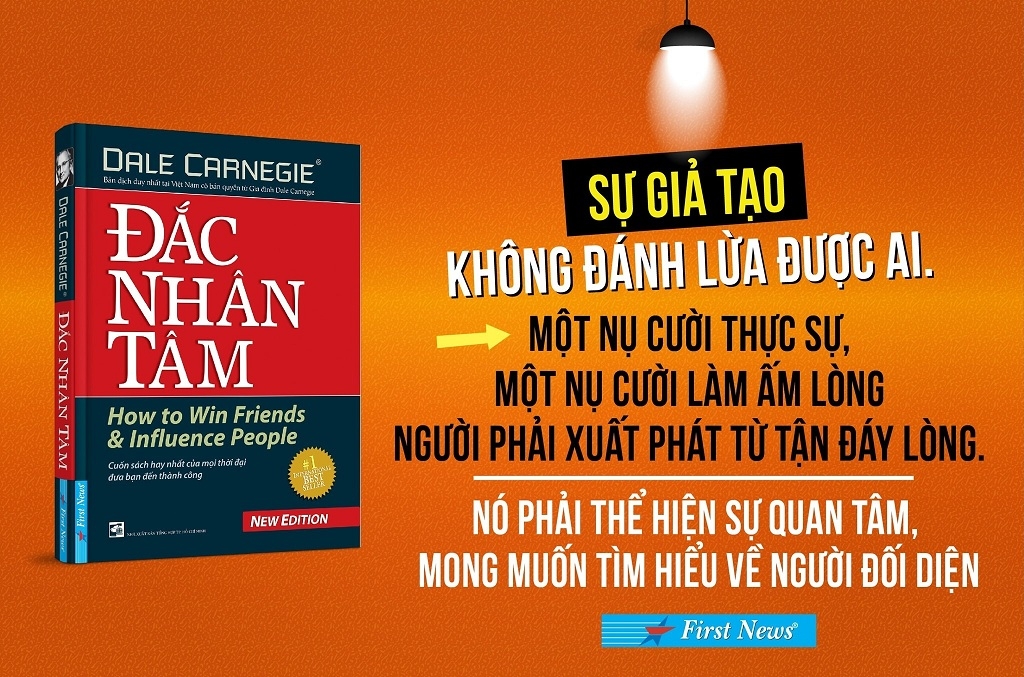 đắc nhân tâm - bìa cứng (tái bản 2021) - Ảnh 7
