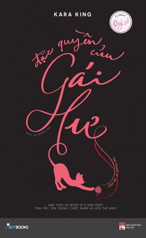 đặc quyền của gái hư (tái bản 2021) - Ảnh 2