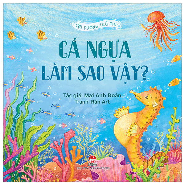 Đại Dương Thủ Thỉ - Khổng Lồ Và Bé Bỏng - Ảnh 6