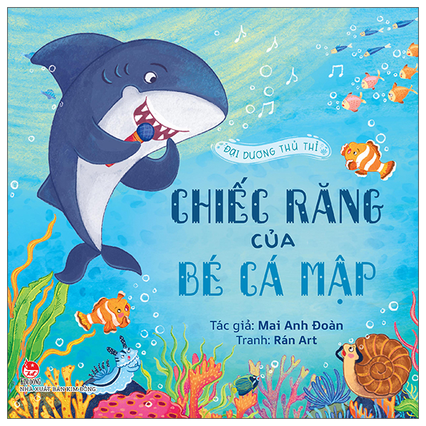 Đại Dương Thủ Thỉ - Khổng Lồ Và Bé Bỏng - Ảnh 7