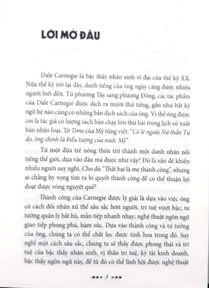 dale carnegie - bậc thầy của nghệ thuật giao tiếp (bìa cứng) - Ảnh 3