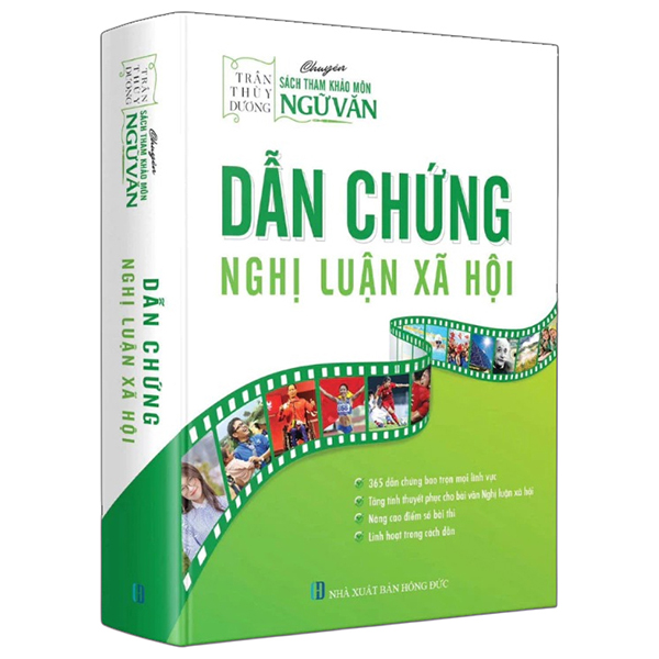 Dẫn Chứng Nghị Luận Xã Hội - Ảnh 1
