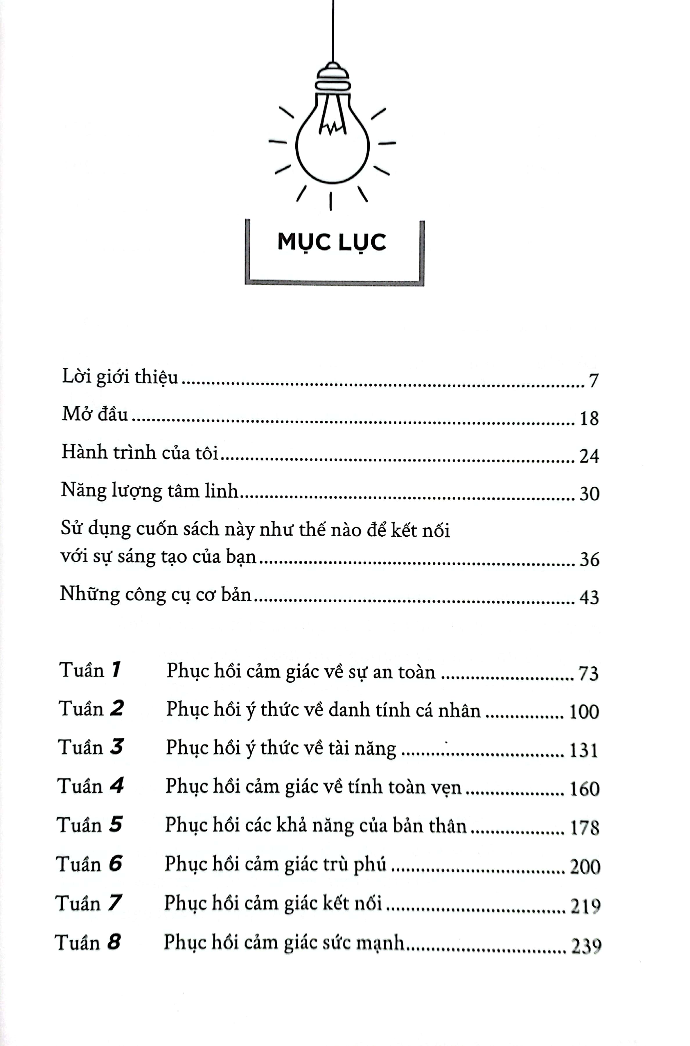 đánh thức bản ngã nghệ sĩ - the artist's way - Ảnh 3