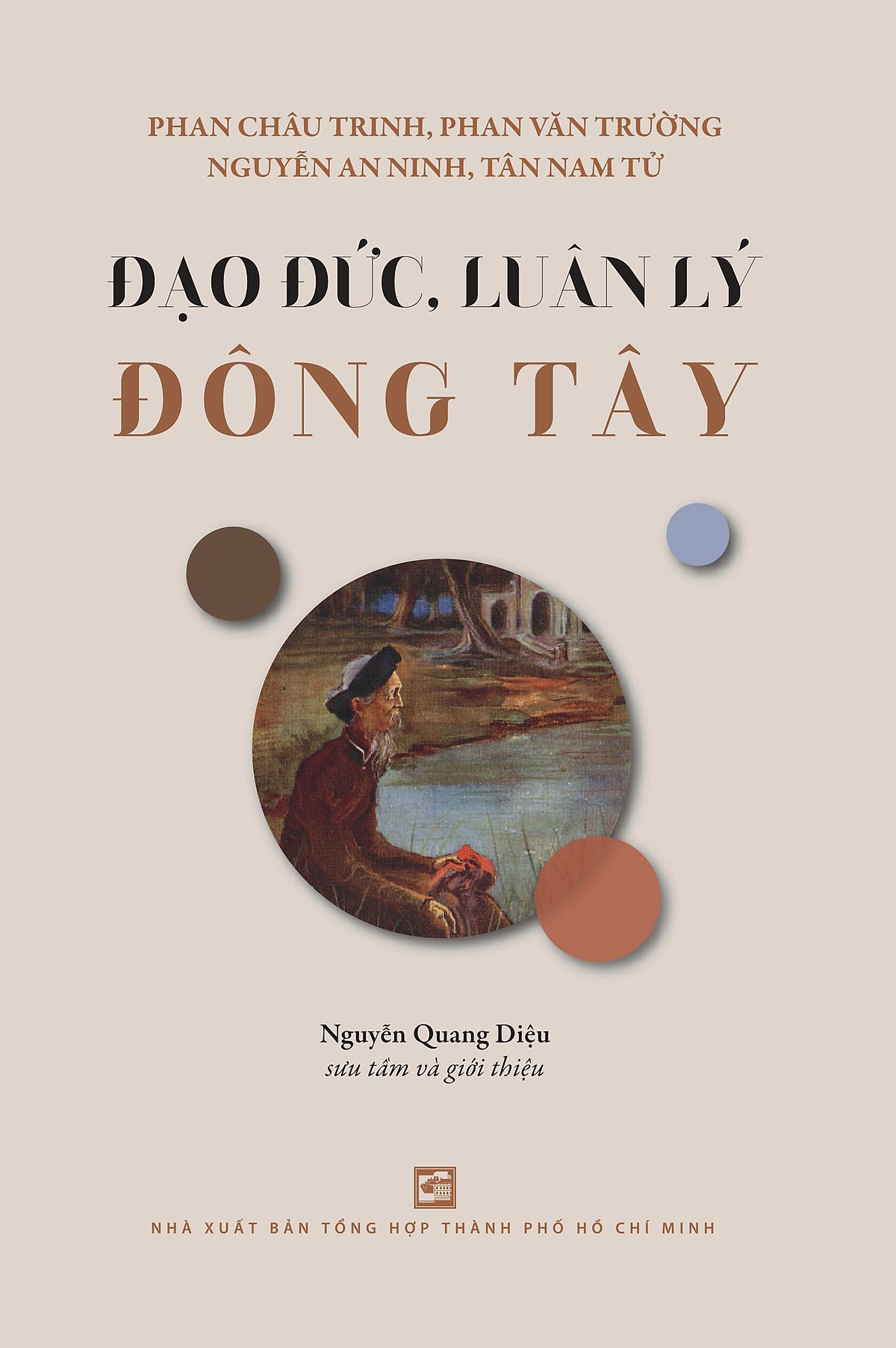 đạo đức, luân lý đông tây - Ảnh 2