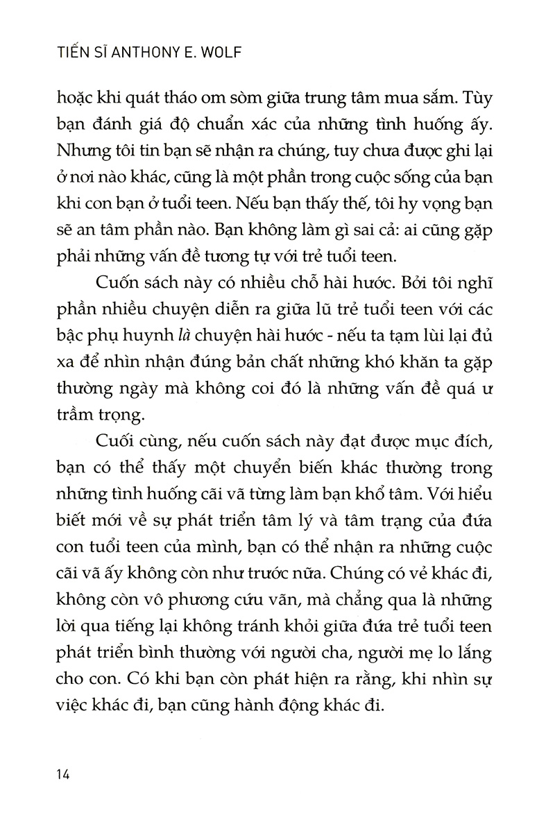 để cho con yên - nhưng cứ chuyển cho con tiền - Ảnh 11