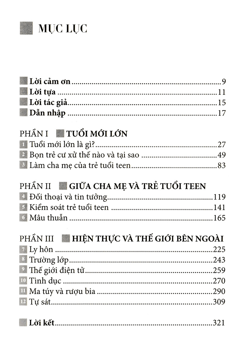 để cho con yên - nhưng cứ chuyển cho con tiền - Ảnh 4
