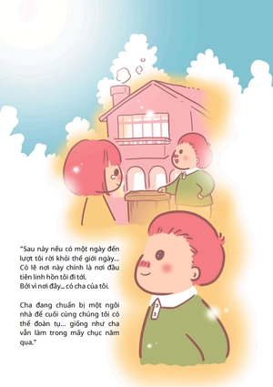để con chăm sóc mẹ - iℹm a caregiver - tập 2 - Ảnh 5