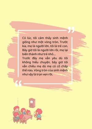 để con chăm sóc mẹ - iℹm a caregiver - tập 2 - Ảnh 6