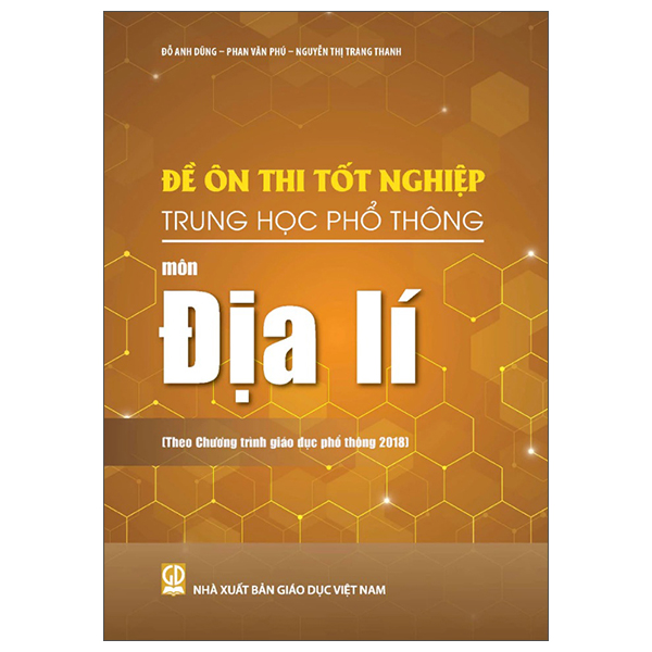 Đề Ôn Thi Tốt Nghiệp Trung Học Phổ Thông - Môn Lịch Sử (Theo Chương Trình Giáo Dục Phổ Thông 2018) - Ảnh 4