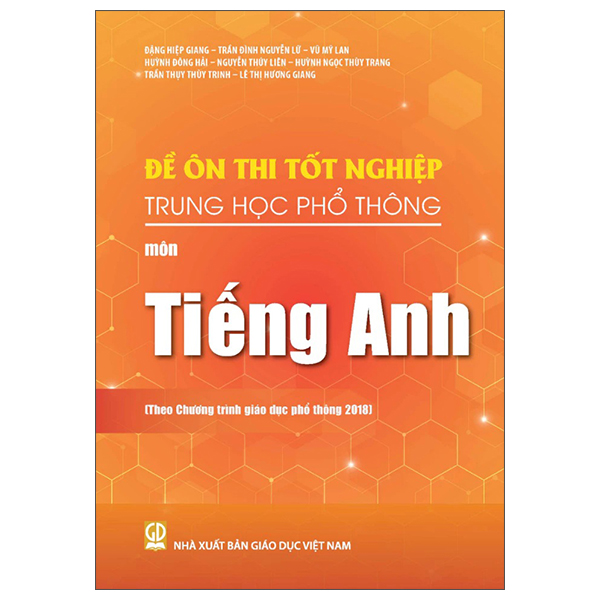 Đề Ôn Thi Tốt Nghiệp Trung Học Phổ Thông - Môn Lịch Sử (Theo Chương Trình Giáo Dục Phổ Thông 2018) - Ảnh 8
