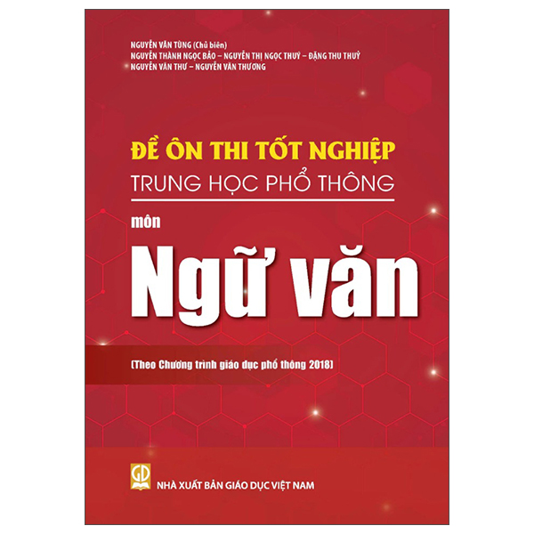 Đề Ôn Thi Tốt Nghiệp Trung Học Phổ Thông - Môn Lịch Sử (Theo Chương Trình Giáo Dục Phổ Thông 2018) - Ảnh 9