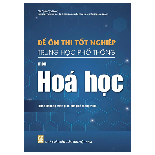 Đề Ôn Thi Tốt Nghiệp Trung Học Phổ Thông - Môn Sinh Học (Theo Chương Trình Giáo Dục Phổ Thông 2018) - Ảnh 6