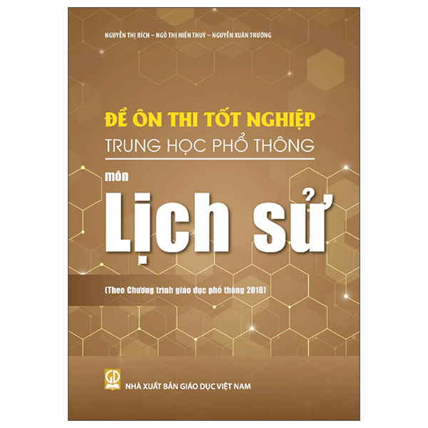 Đề Ôn Thi Tốt Nghiệp Trung Học Phổ Thông - Môn Tiếng Anh (Theo Chương Trình Giáo Dục Phổ Thông 2018) - Ảnh 4