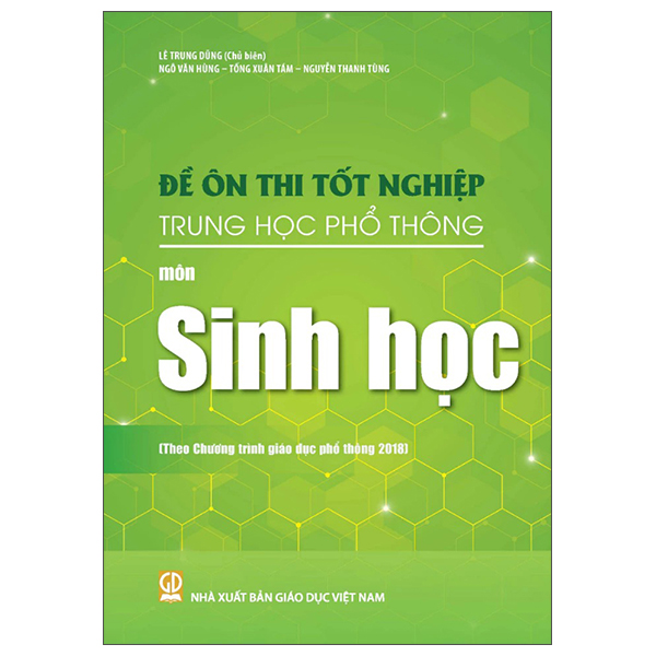 Đề Ôn Thi Tốt Nghiệp Trung Học Phổ Thông - Môn Tiếng Anh (Theo Chương Trình Giáo Dục Phổ Thông 2018) - Ảnh 6