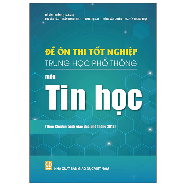 Đề Ôn Thi Tốt Nghiệp Trung Học Phổ Thông - Môn Tiếng Anh (Theo Chương Trình Giáo Dục Phổ Thông 2018) - Ảnh 8