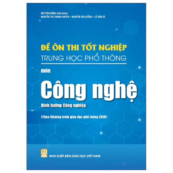 Đề Ôn Thi Tốt Nghiệp Trung Học Phổ Thông - Môn Vật Lí (Theo Chương Trình Giáo Dục Phổ Thông 2018) - Ảnh 10