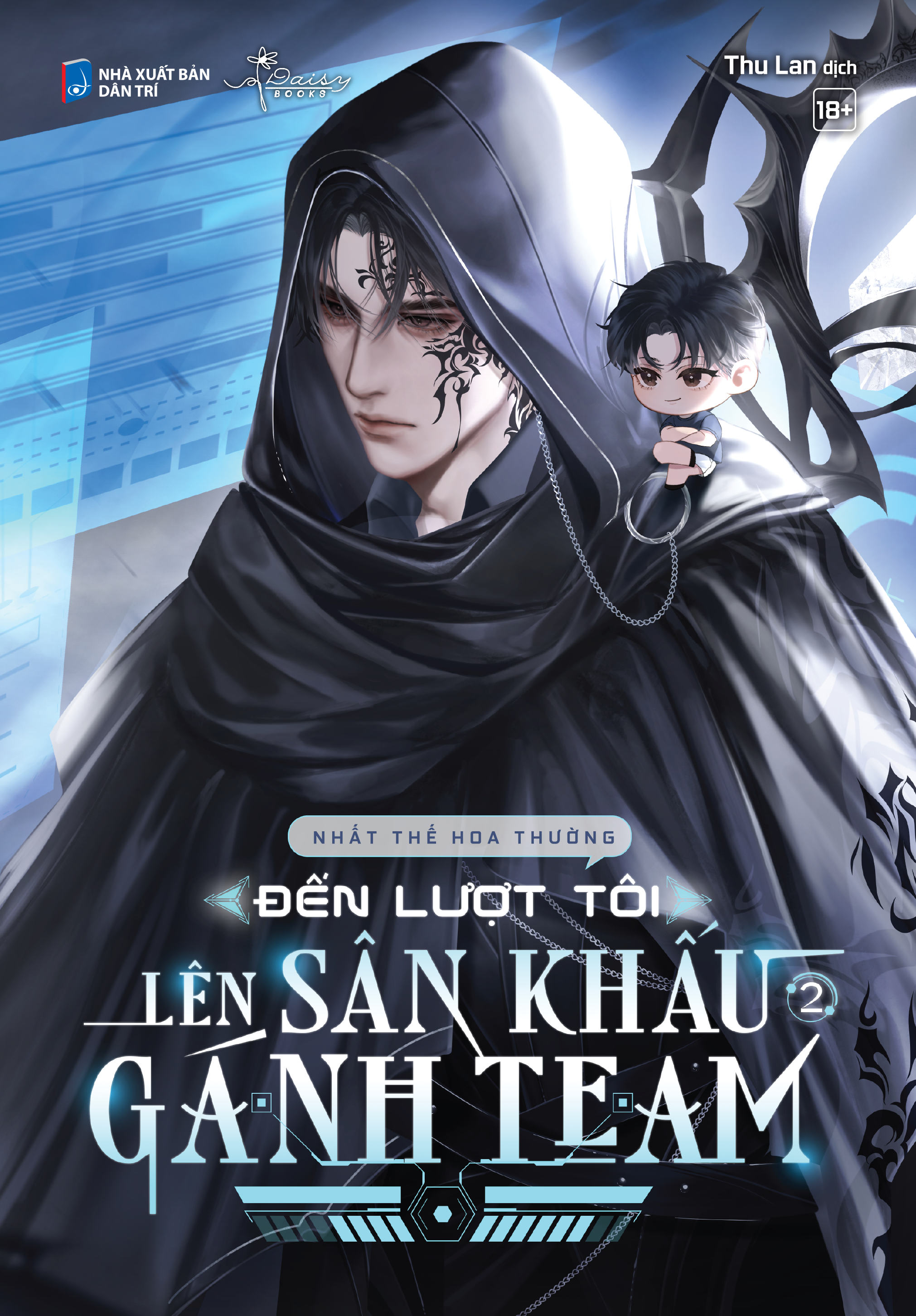 đến lượt tôi lên sân khấu gánh team - tập 2 - Ảnh 3