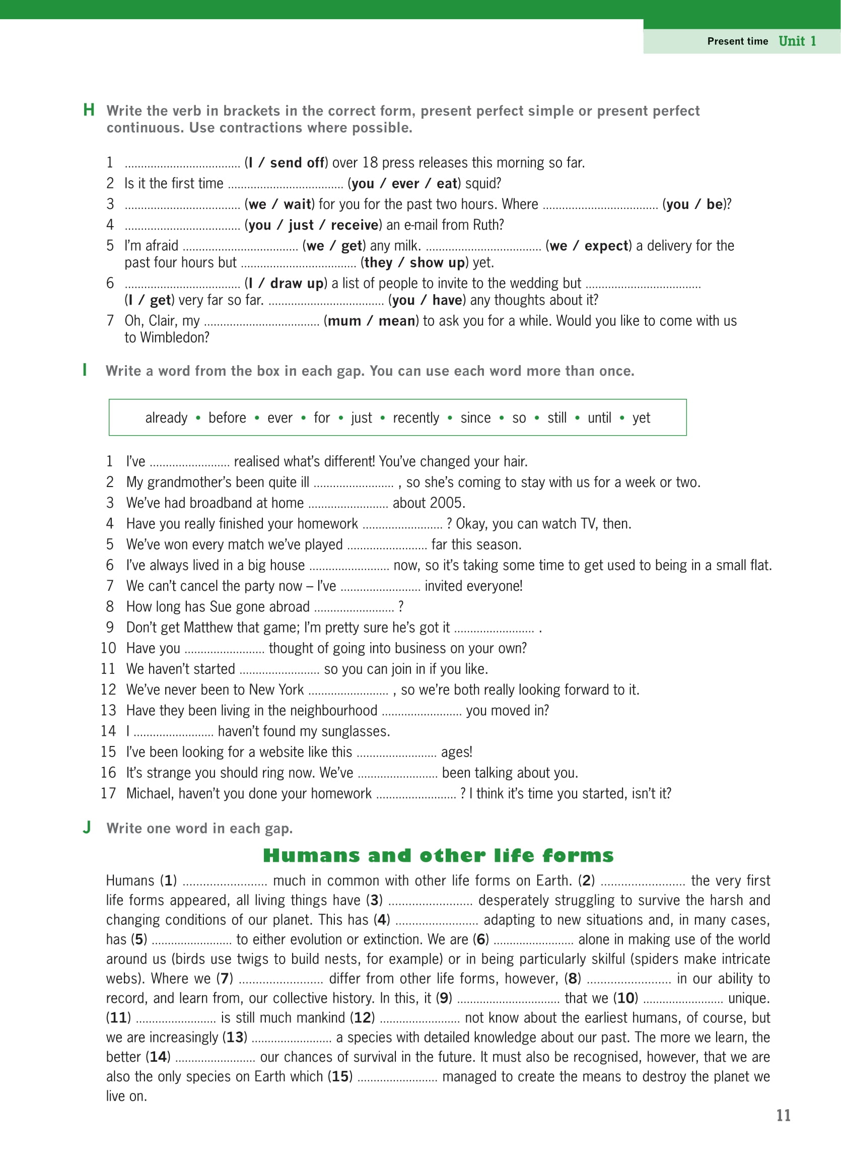 Destination C1&C2 - Grammar And Vocabulary With Answer Key (Không Đáp Án) (Tái Bản 2025) - Ảnh 12