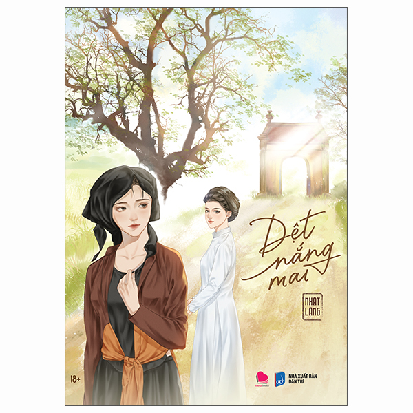 Dệt Nắng Mai - Ảnh 1