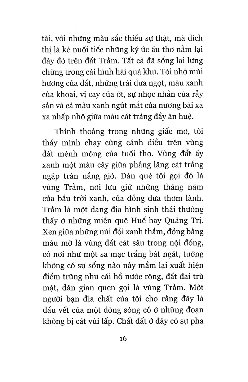 đi như là ở lại (tái bản 2018) - Ảnh 5