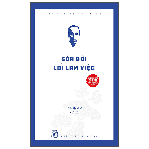 Di Sản Hồ Chí Minh - Chúng Tôi Học Làm Ngoại Giao Với Bác Hồ - Ảnh 10