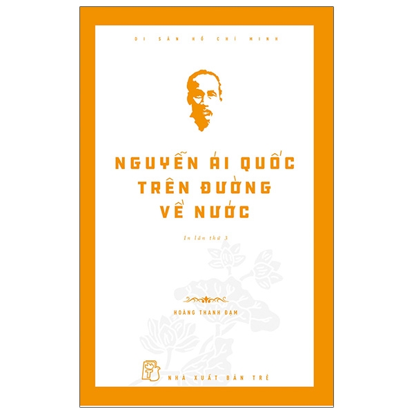 Di Sản Hồ Chí Minh - Chúng Tôi Học Làm Ngoại Giao Với Bác Hồ - Ảnh 6