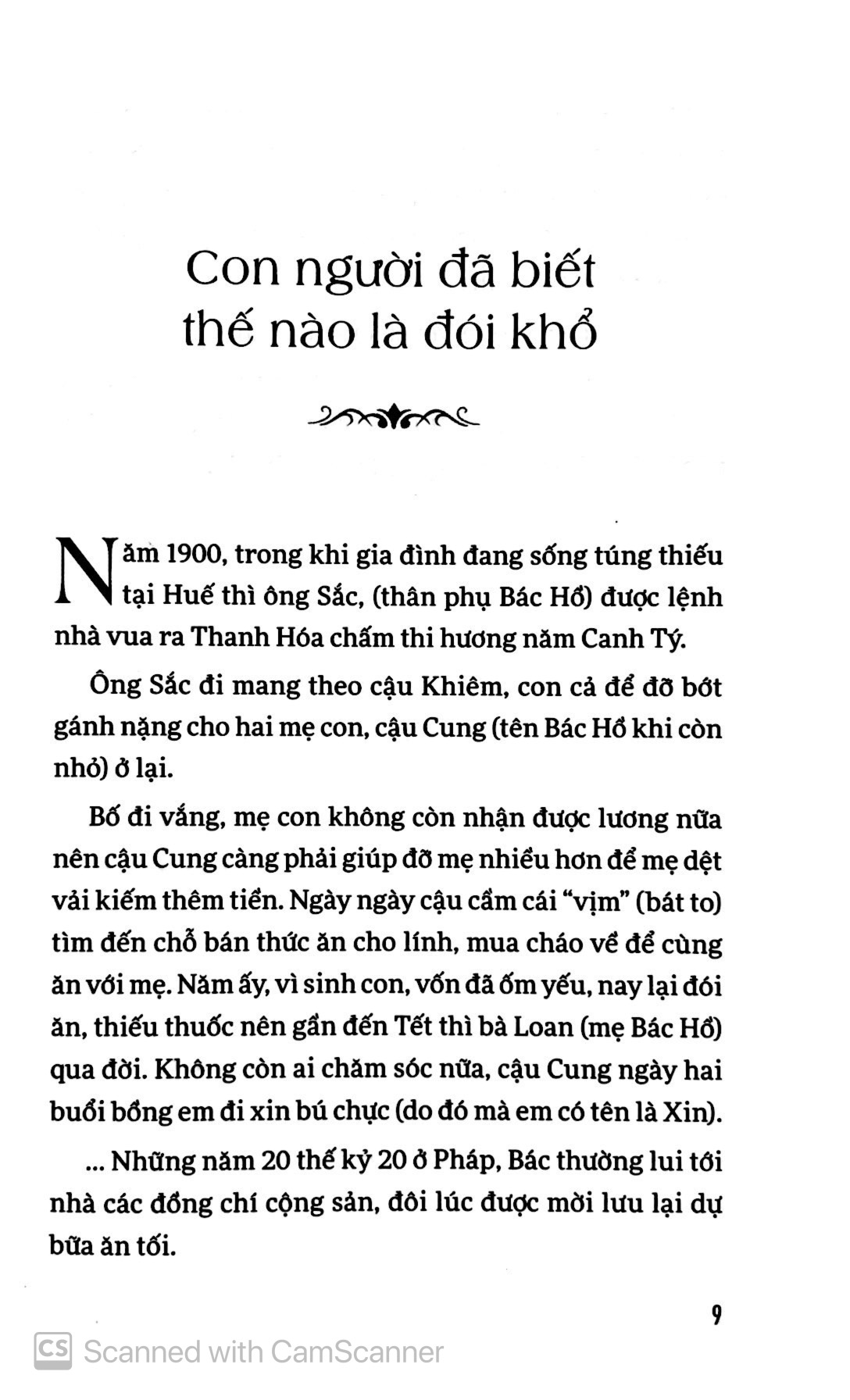 di sản hồ chí minh - phong cách hồ chí minh (tái bản 2019) - Ảnh 5