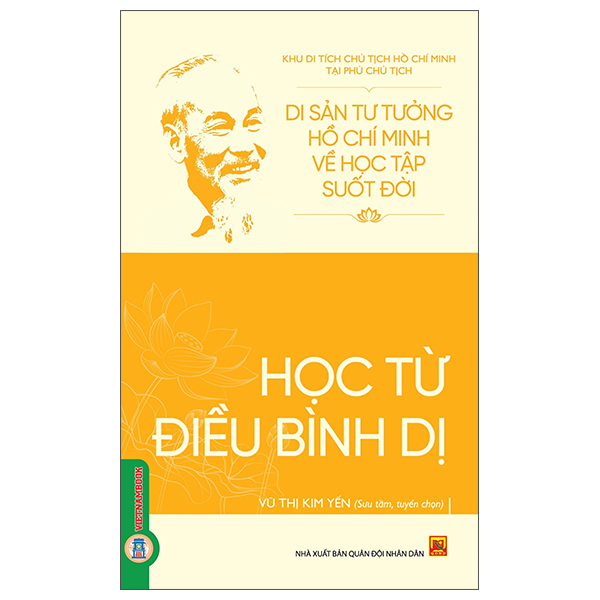 Di Sản Tư Tưởng Hồ Chí Minh Về Học Tập Suốt Đời - Tấm Gương Tự Học - Ảnh 3