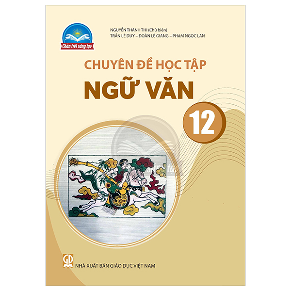 Địa Lí 12 (Chân Trời) (Chuẩn) - Ảnh 12
