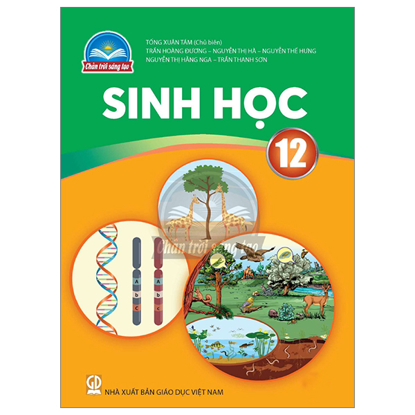 Địa Lí 12 (Chân Trời) (Chuẩn) - Ảnh 21
