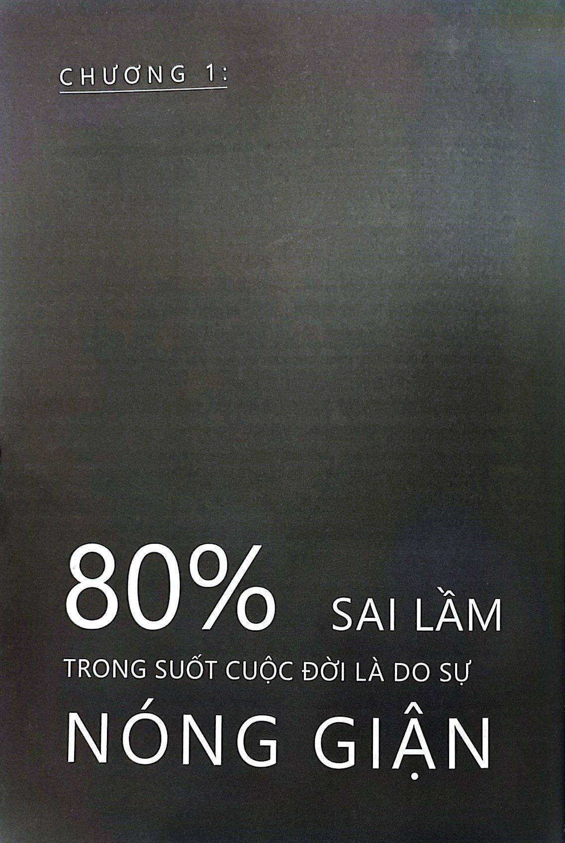 Điềm Tĩnh Và Nóng Giận - Bìa Cứng - Tặng Kèm Sổ Quote Mini - Độc Quyền Fahasa - Ảnh 8