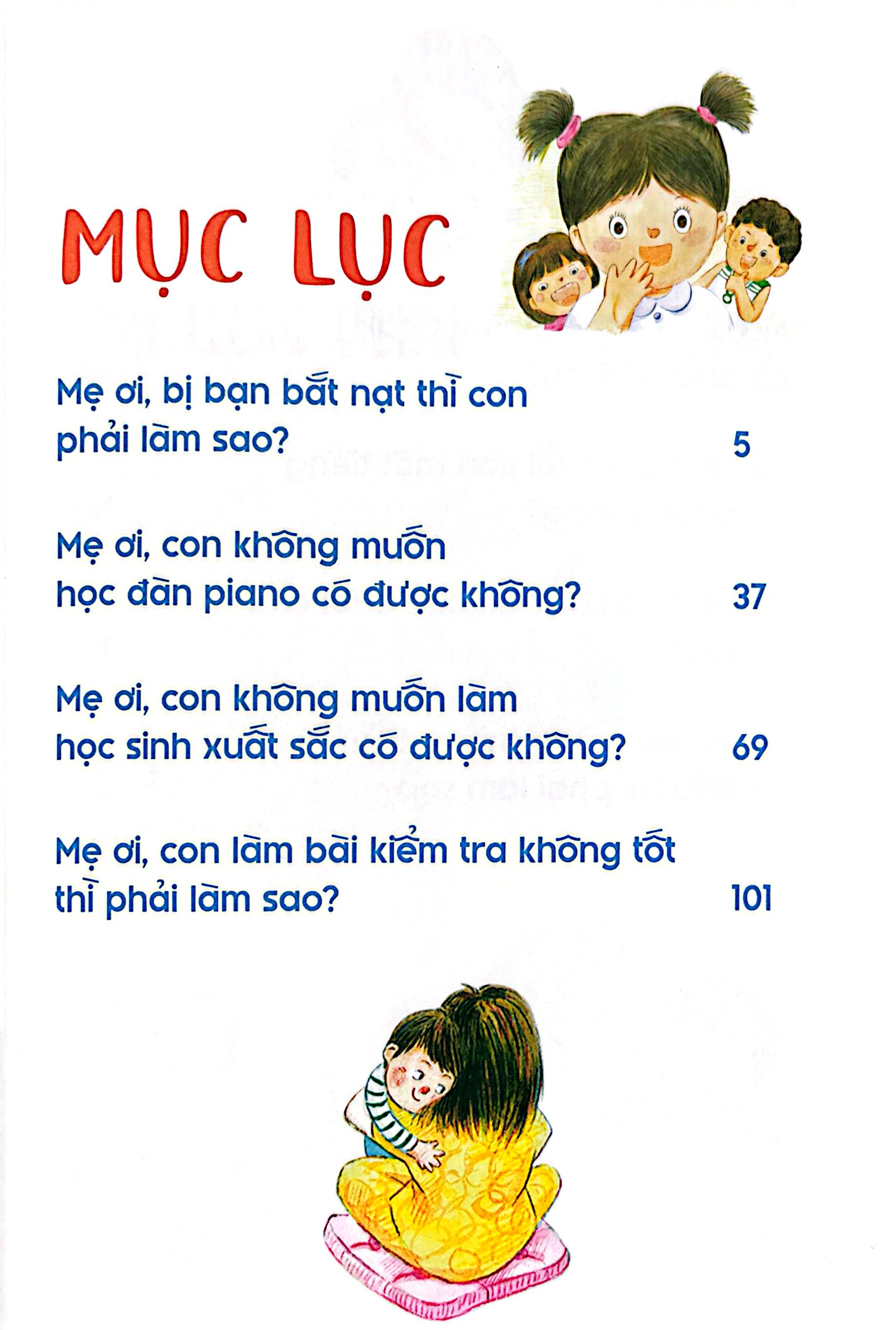 điều con muốn nói - Ảnh 3