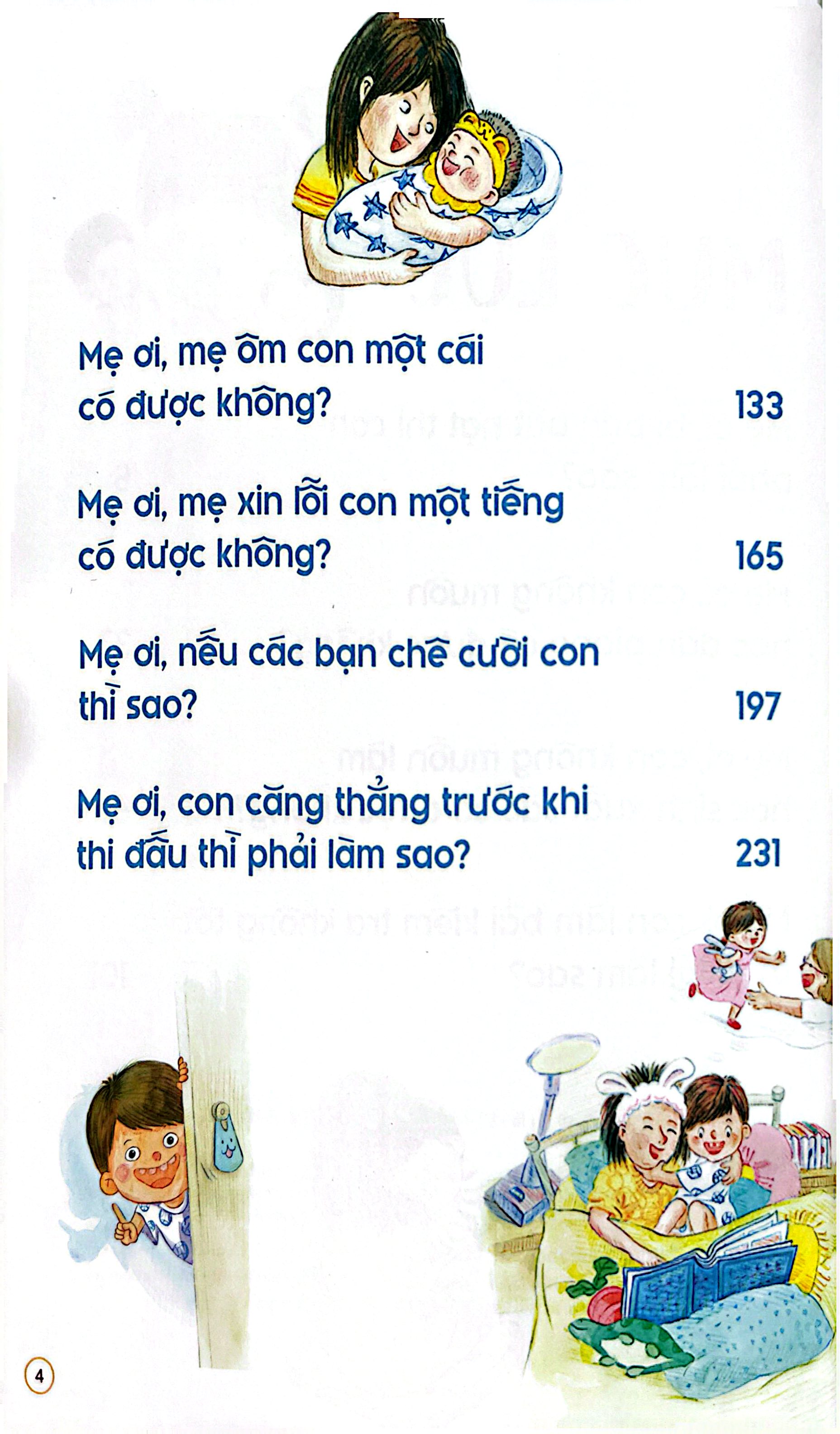 điều con muốn nói - Ảnh 4