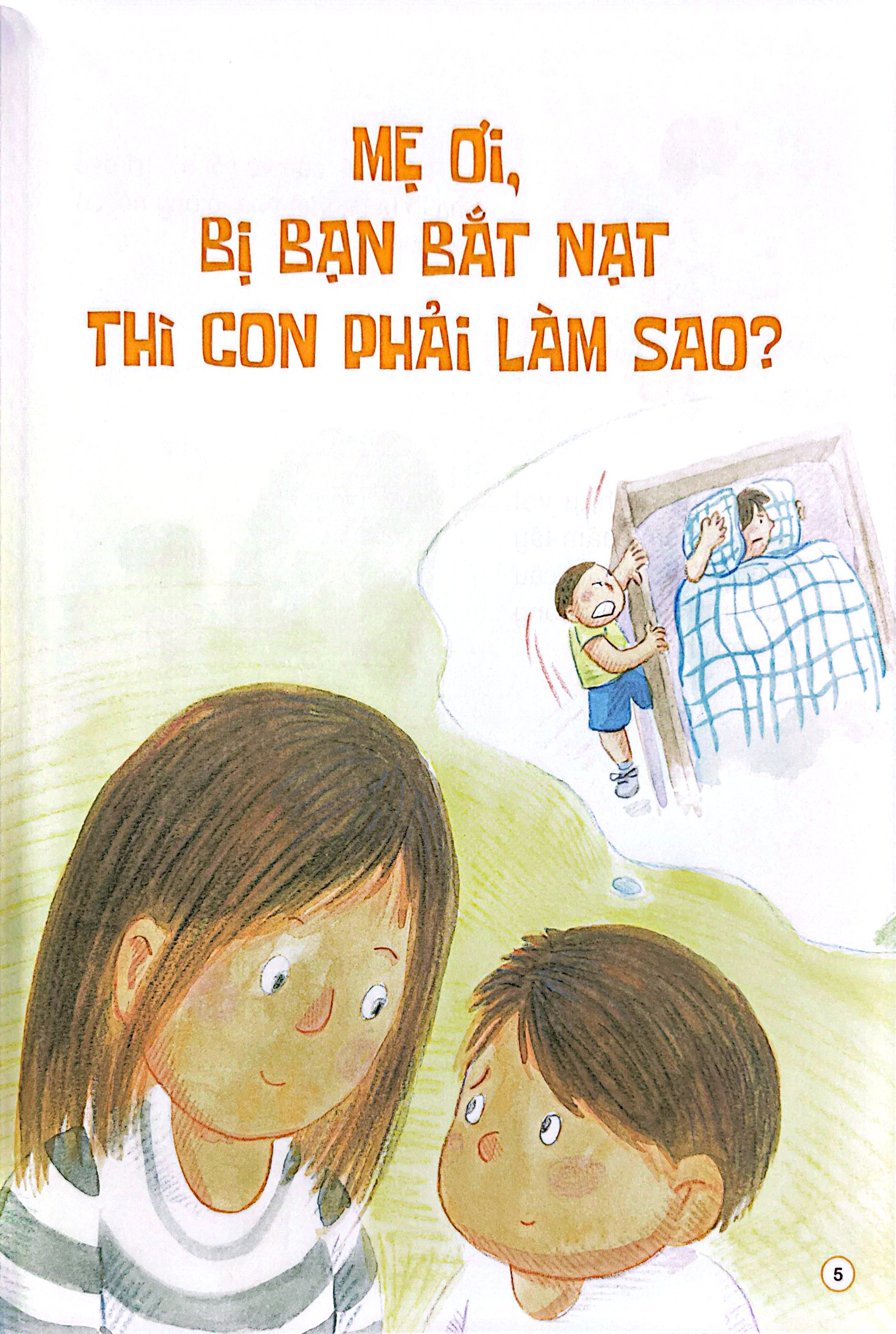điều con muốn nói - Ảnh 5