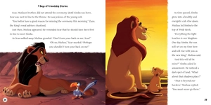 disney d100: 7 days of friendship stories - Ảnh 4