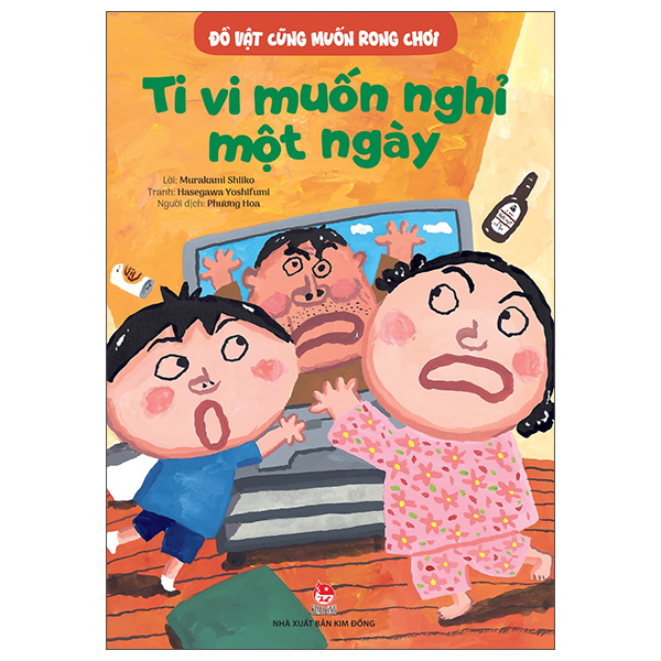 Đồ Vật Cũng Muốn Rong Chơi - Heo Đất Muốn Đi Chơi - Ảnh 14