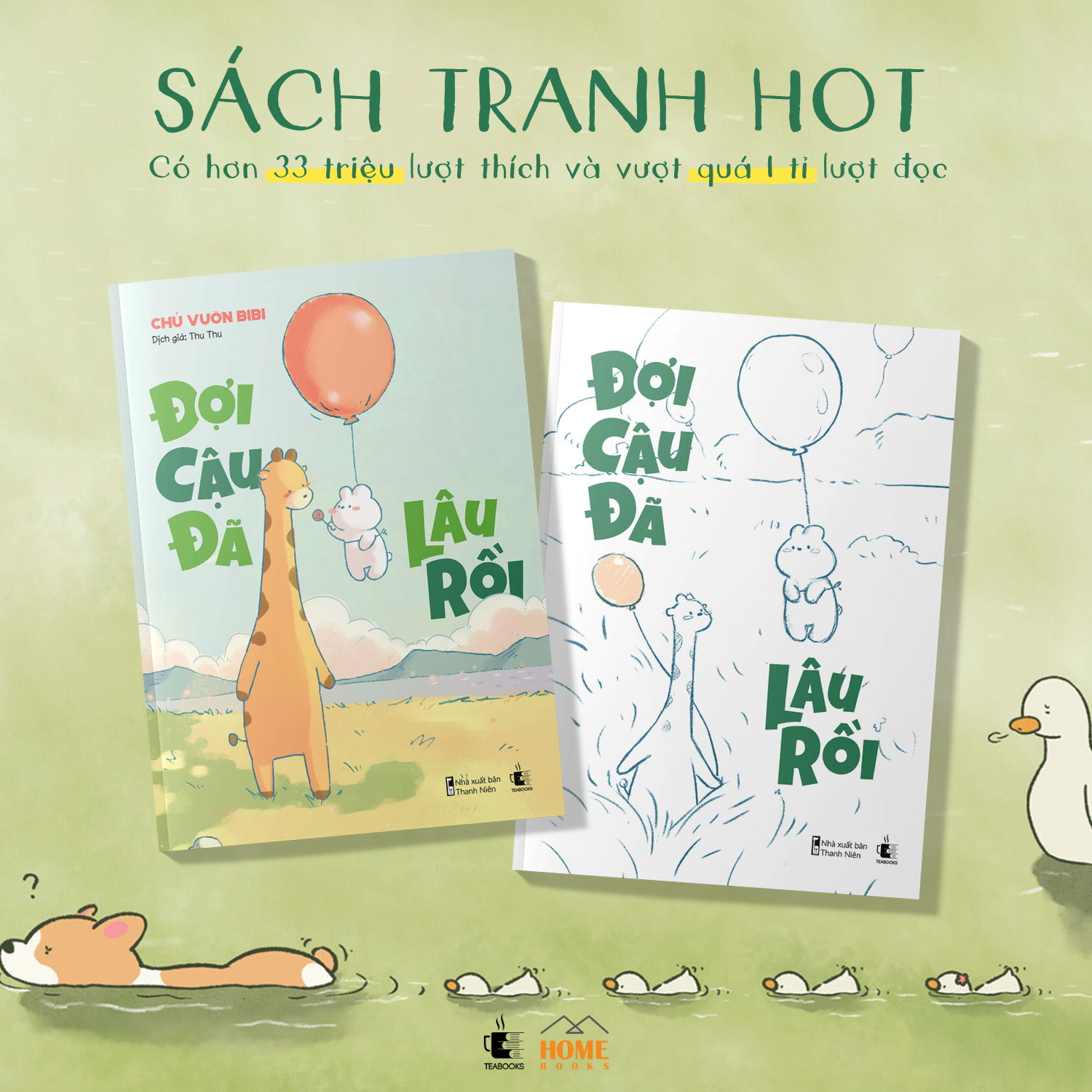 đợi cậu đã lâu rồi - bản đặc biệt - tặng kèm bookmark + sticker - Ảnh 4
