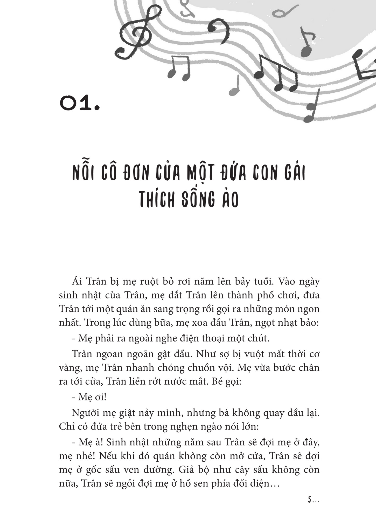 đợi một danh phận, cả đời oán hận (tái bản 2023) - Ảnh 3