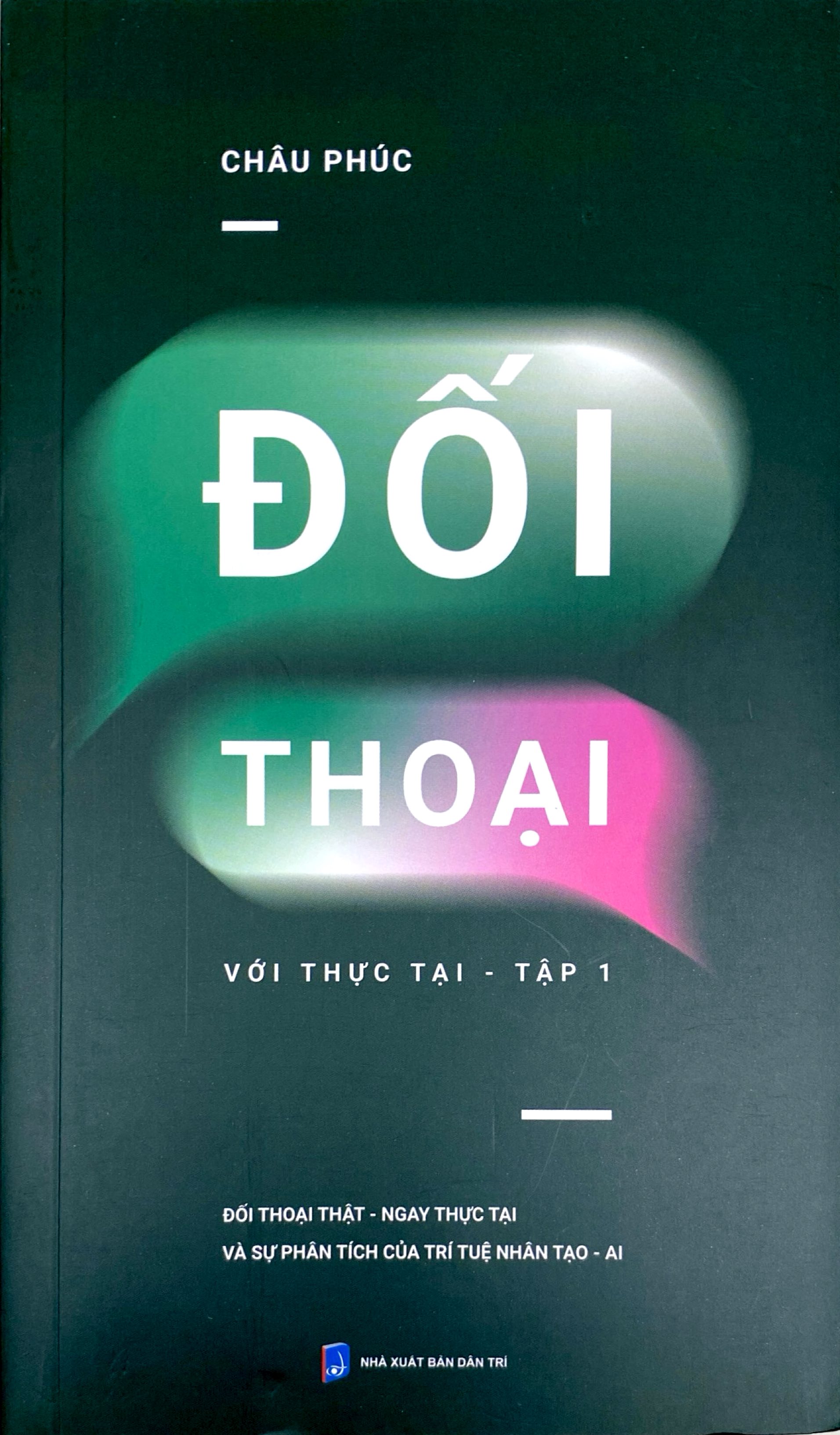 Đối Thoại Với Thực Tại - Tập 1 - Ảnh 2